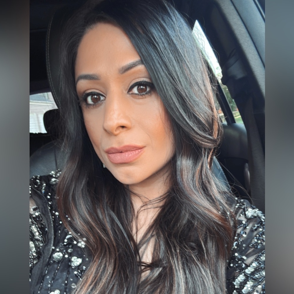 Meet your Posher, Naina2183